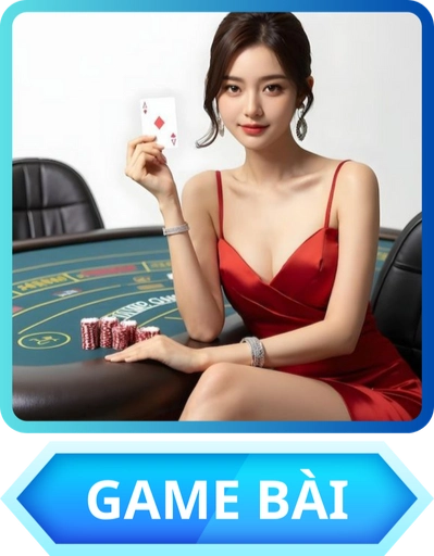 Game Bài Vicclub