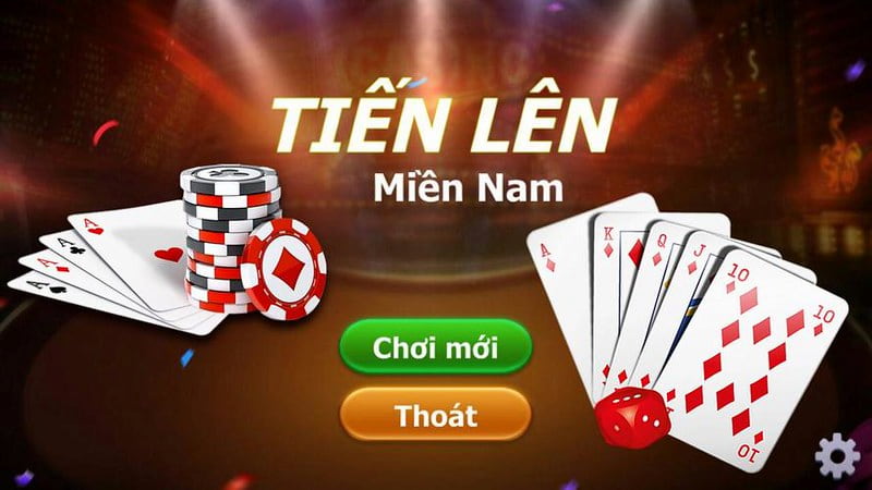 Cách chặt tứ quý trong game bài tiến lên miền Nam