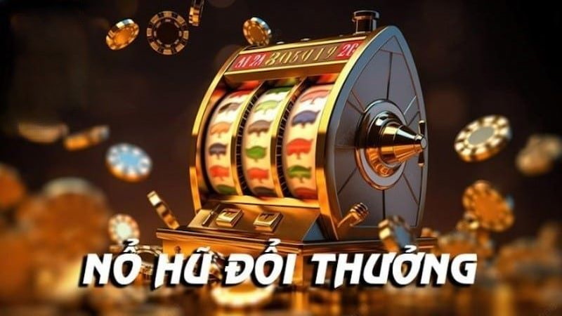 Game nổ hũ đổi thưởng hấp dẫn