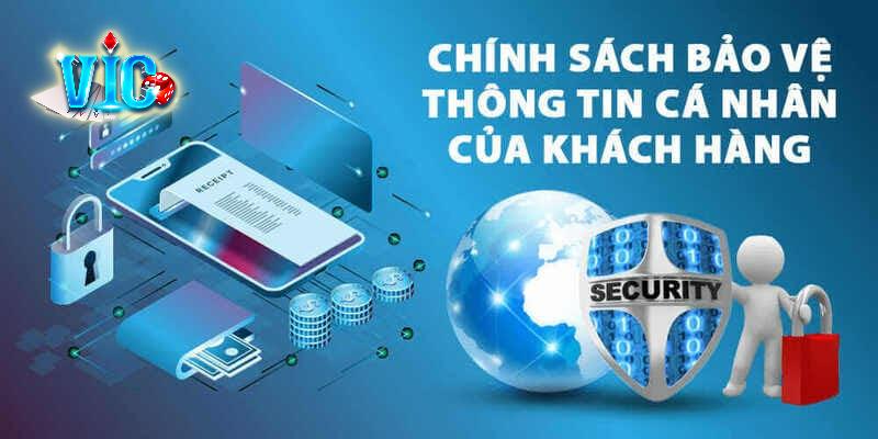 Mục đích của Chính sách bảo mật Vicclub