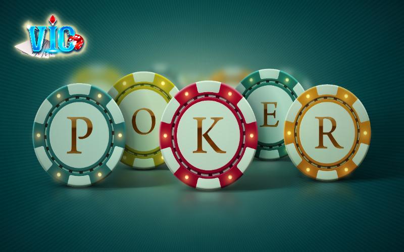 Poker là game bài được đông đảo người chơi yêu thích