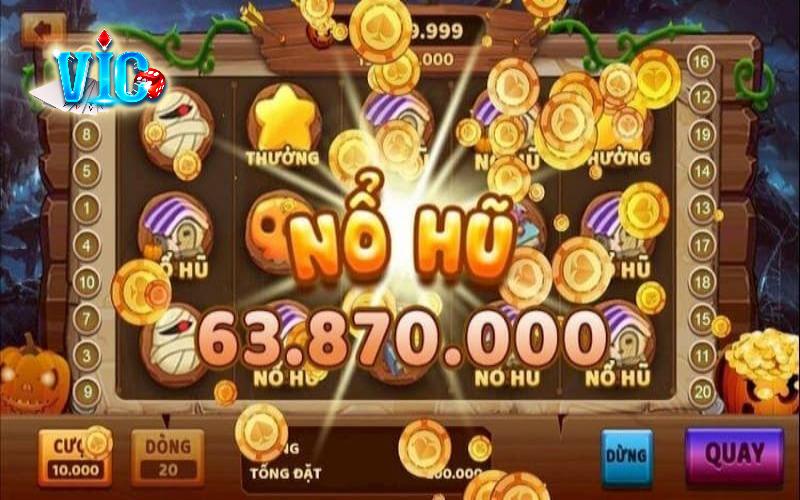 Tìm hiểu vài nét kháI quát về game nổ hũ đổi thưởng